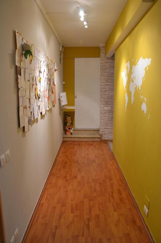 Pensión Leonardo Tourist House *