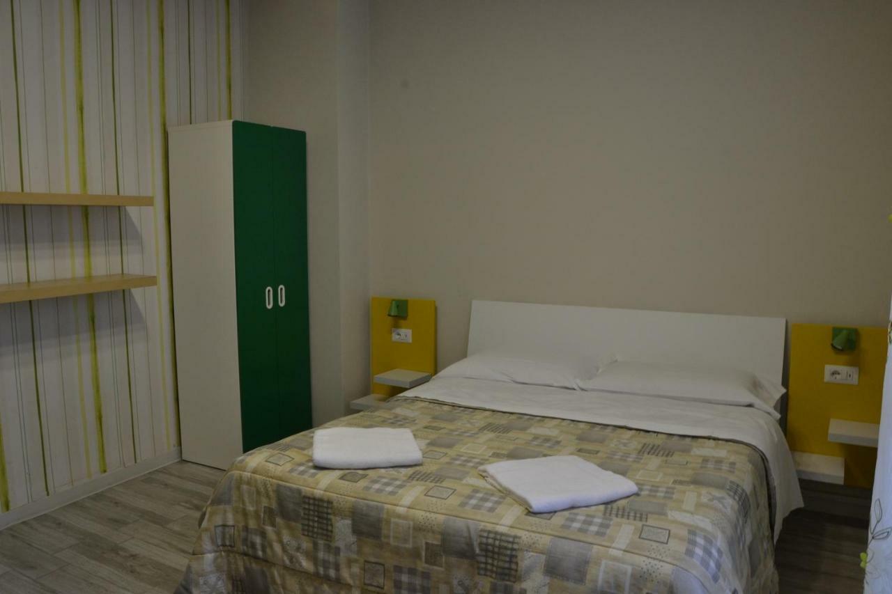 Leonardo Tourist House Florencia