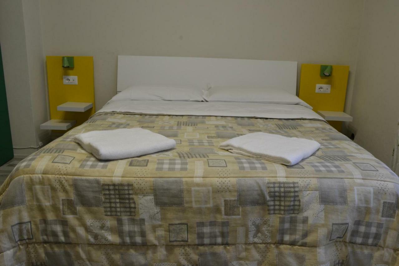 Leonardo Tourist House Florencia